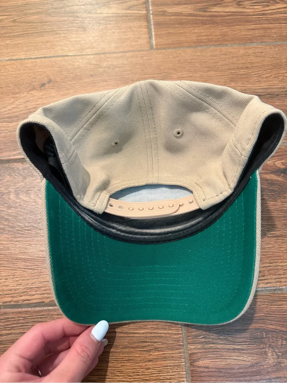 ✨ MN Twin City TC Baseball Cap with White Embroidered Logo MLB Unisex